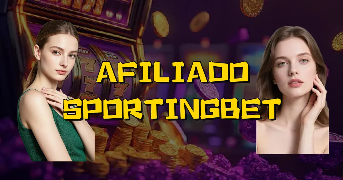 Afiliado Sportingbet Oficial