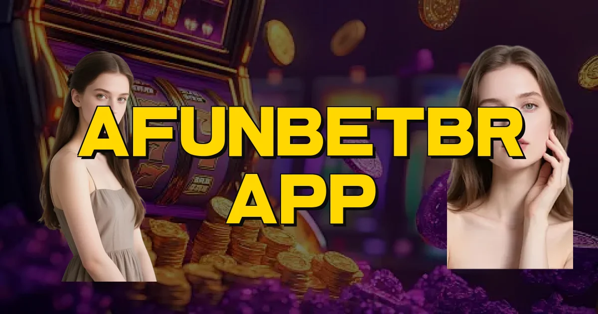 Afunbetbr App Oficial