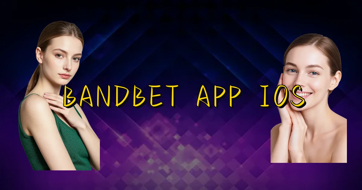 Bandbet App Ios Oficial