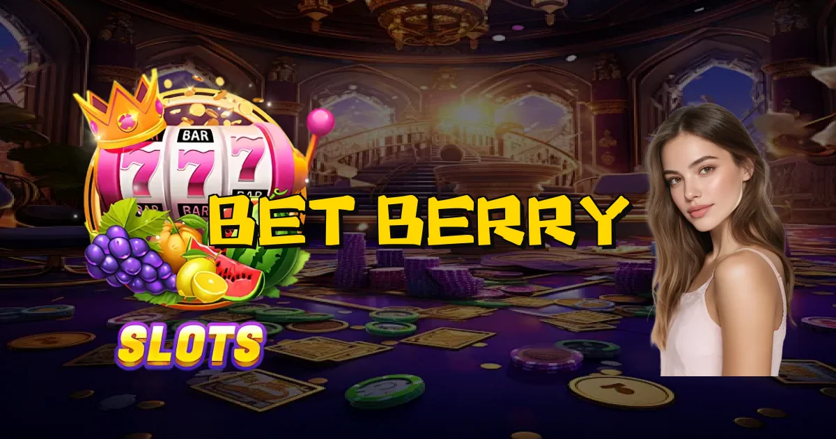 Bet Berry Oficial