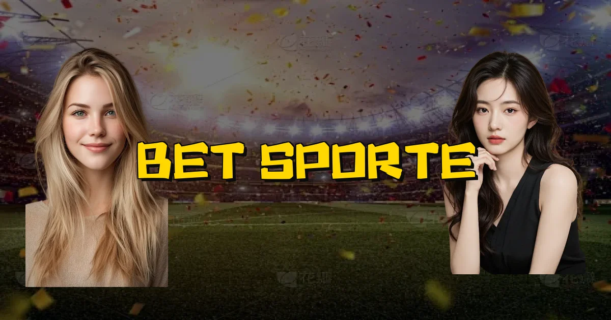 Bet Sporte Oficial