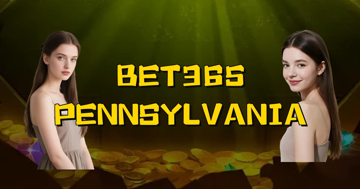 Bet365 Pennsylvania Oficial