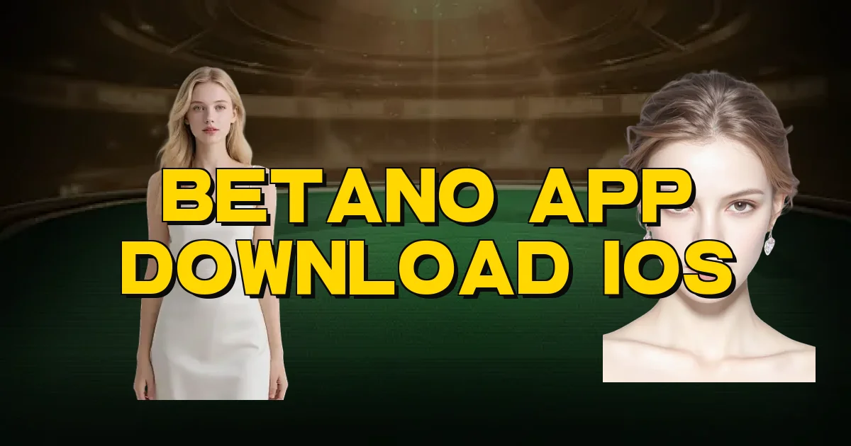 Betano App Download Ios Oficial