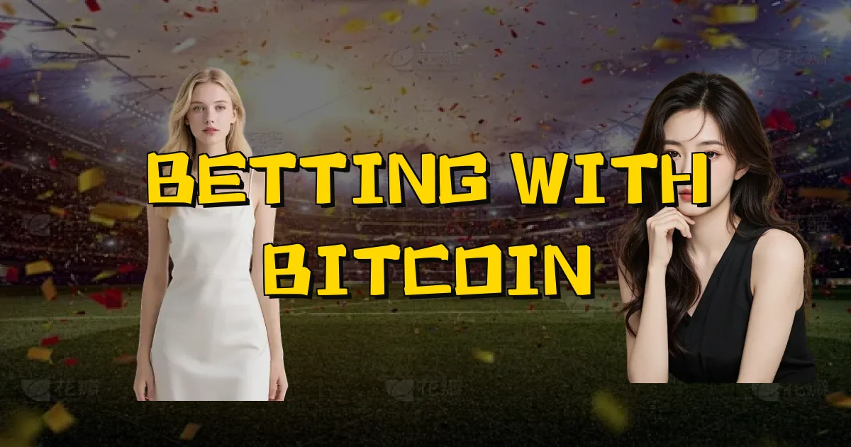 Betting With Bitcoin Oficial