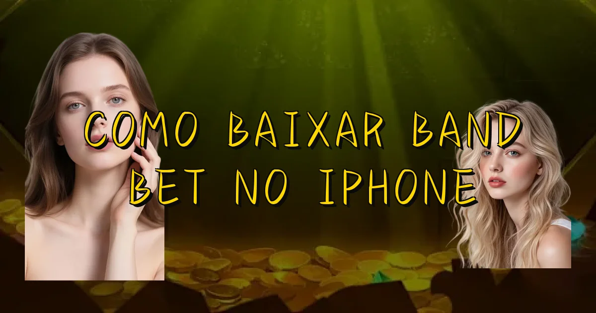 Como Baixar Band Bet No Iphone Oficial