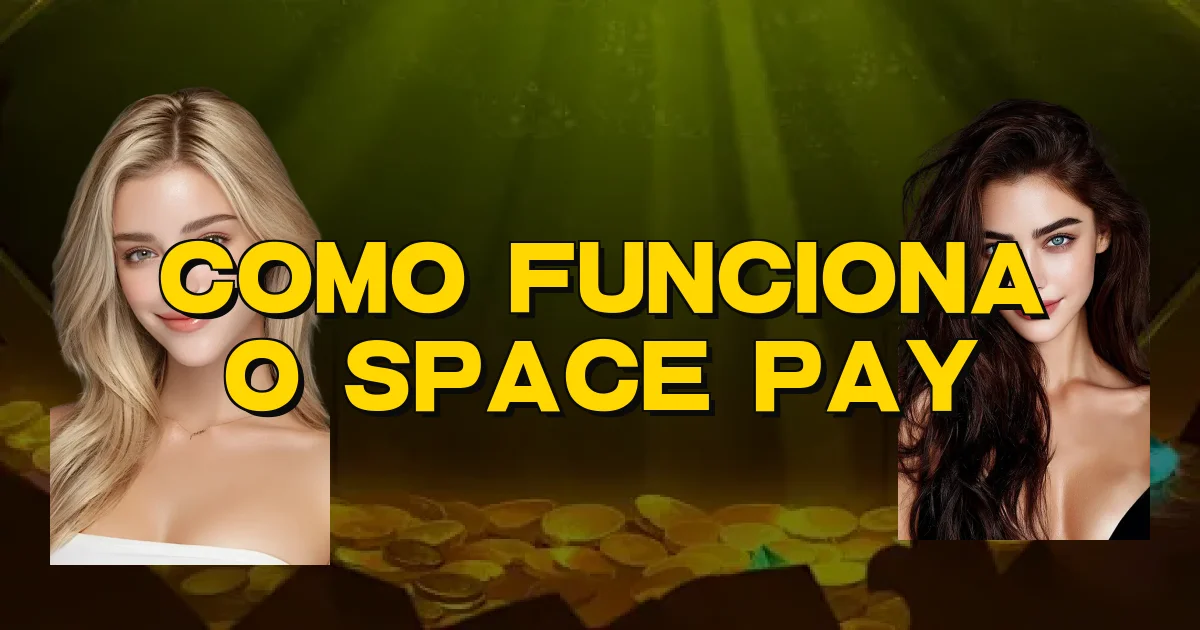 Como Funciona O Space Pay Oficial