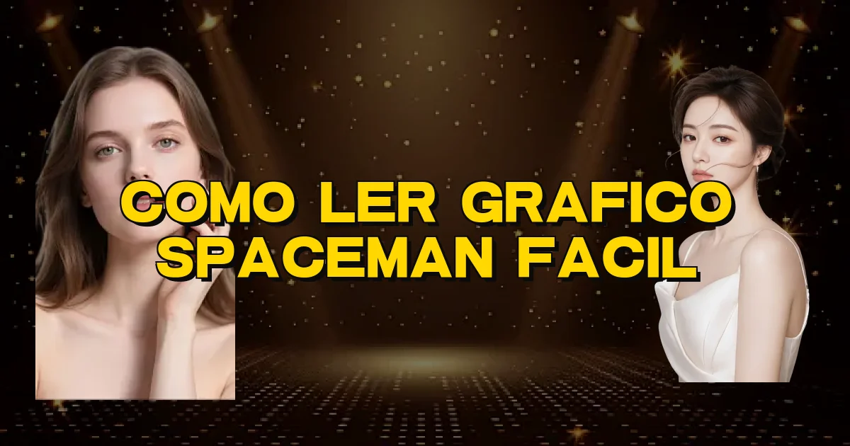 Como Ler Grafico Spaceman Facil Oficial