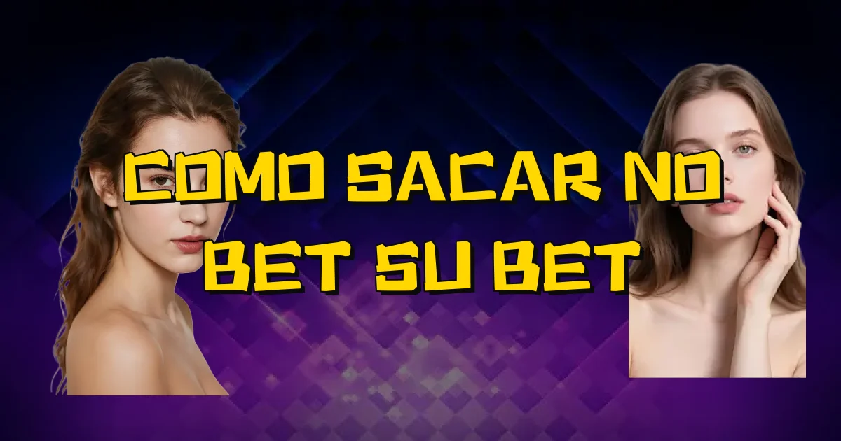 Como Sacar No Bet 5U Bet Oficial