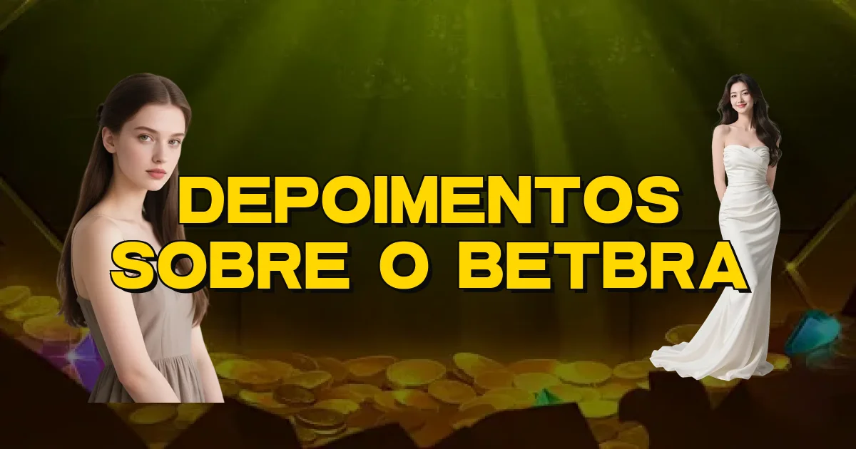 Depoimentos Sobre O Betbra Oficial