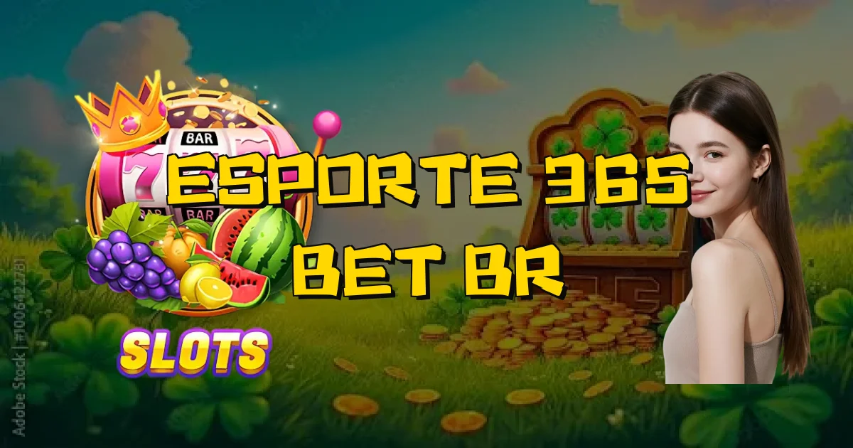 Esporte 365 Bet Br Oficial