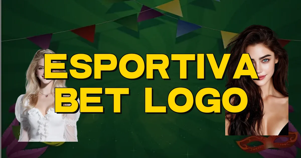 Esportiva Bet Logo Oficial