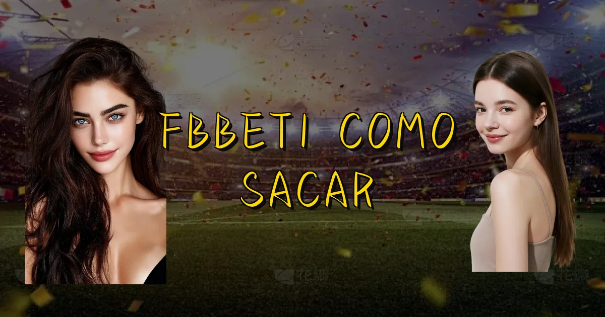 Fbbet1 Como Sacar Oficial