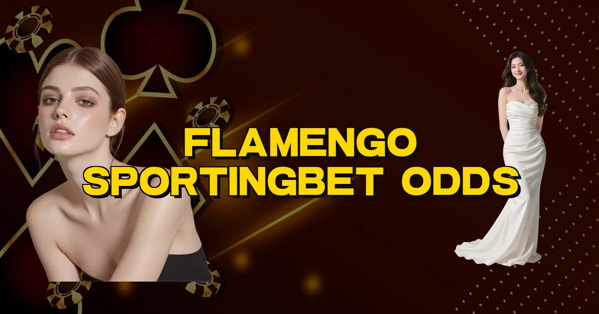 Flamengo Sportingbet Odds Oficial