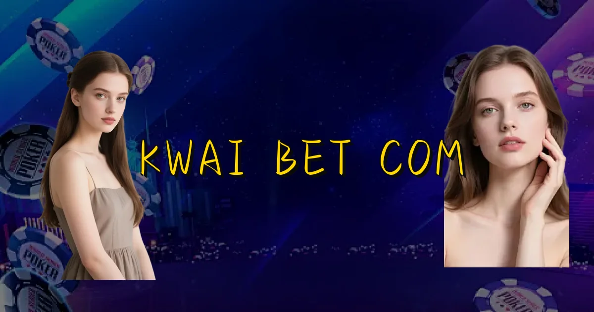 Kwai Bet Com Oficial
