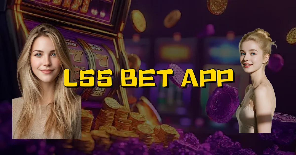 L55 Bet App Oficial