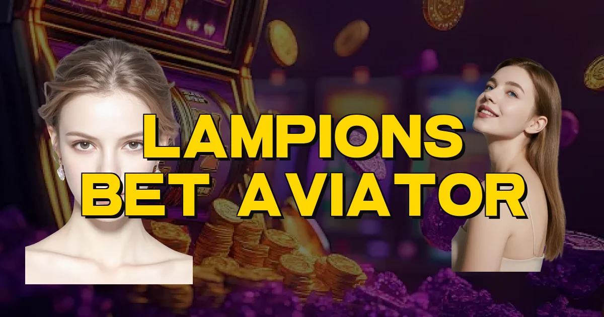 Lampions Bet Aviator Oficial