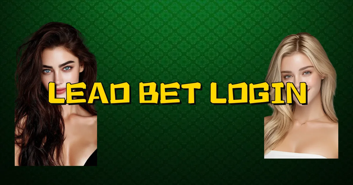 Leao Bet Login Oficial
