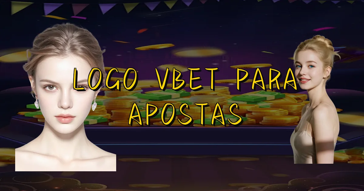 Logo Vbet Para Apostas Oficial