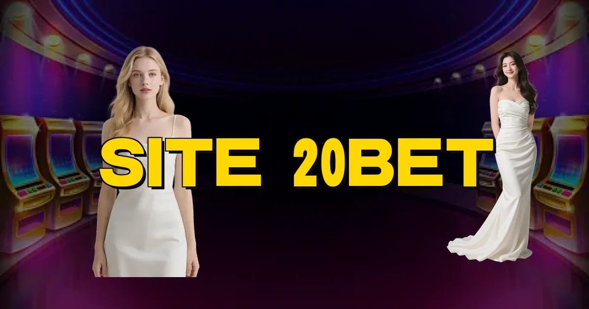Site 20Bet Oficial
