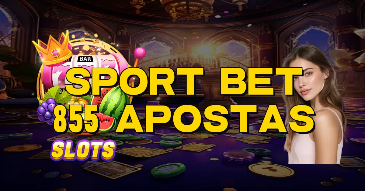 Sport Bet 855 Apostas Oficial