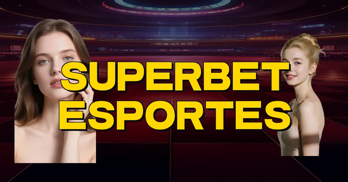 Superbet Esportes Oficial