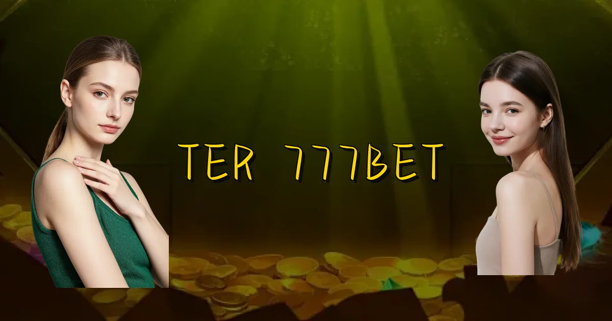 Ter 777Bet Oficial