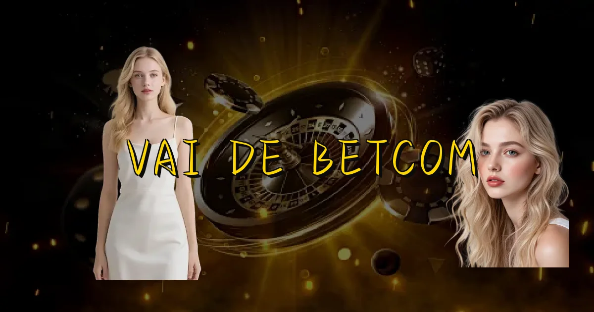 Vai De Betcom Oficial