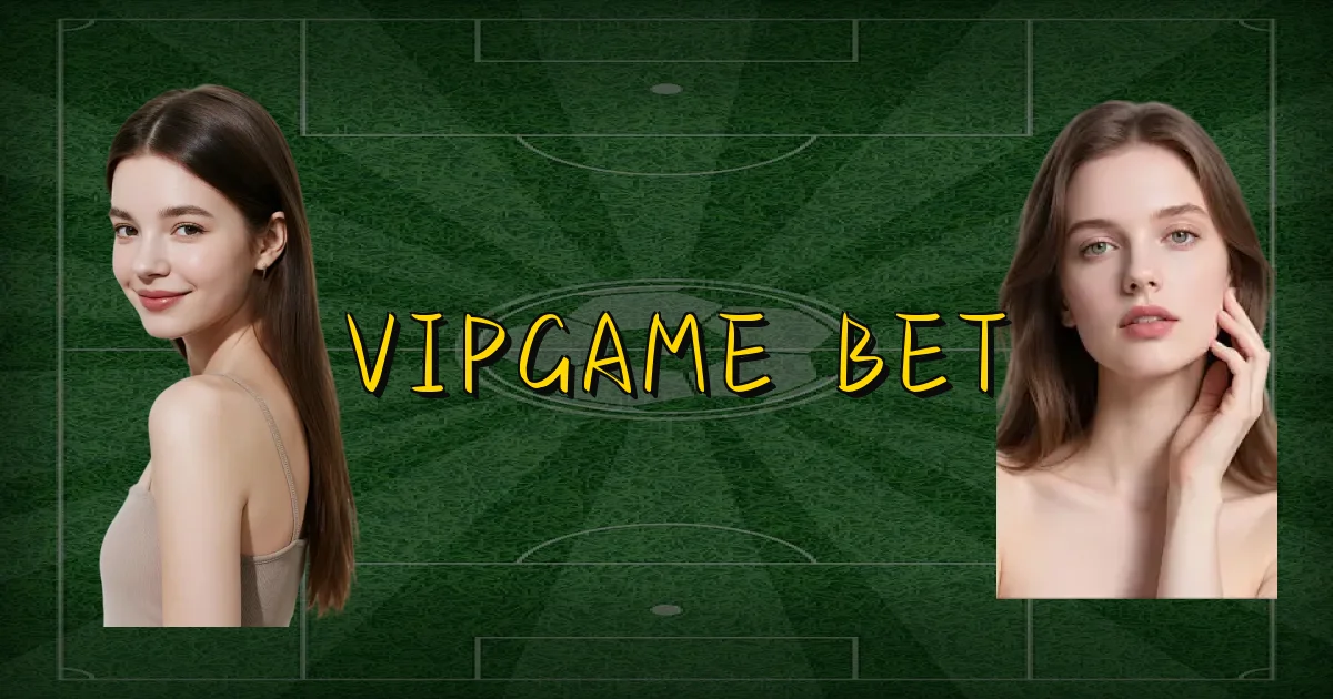 Vipgame Bet Oficial